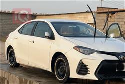 تۆیۆتا کۆرۆلا